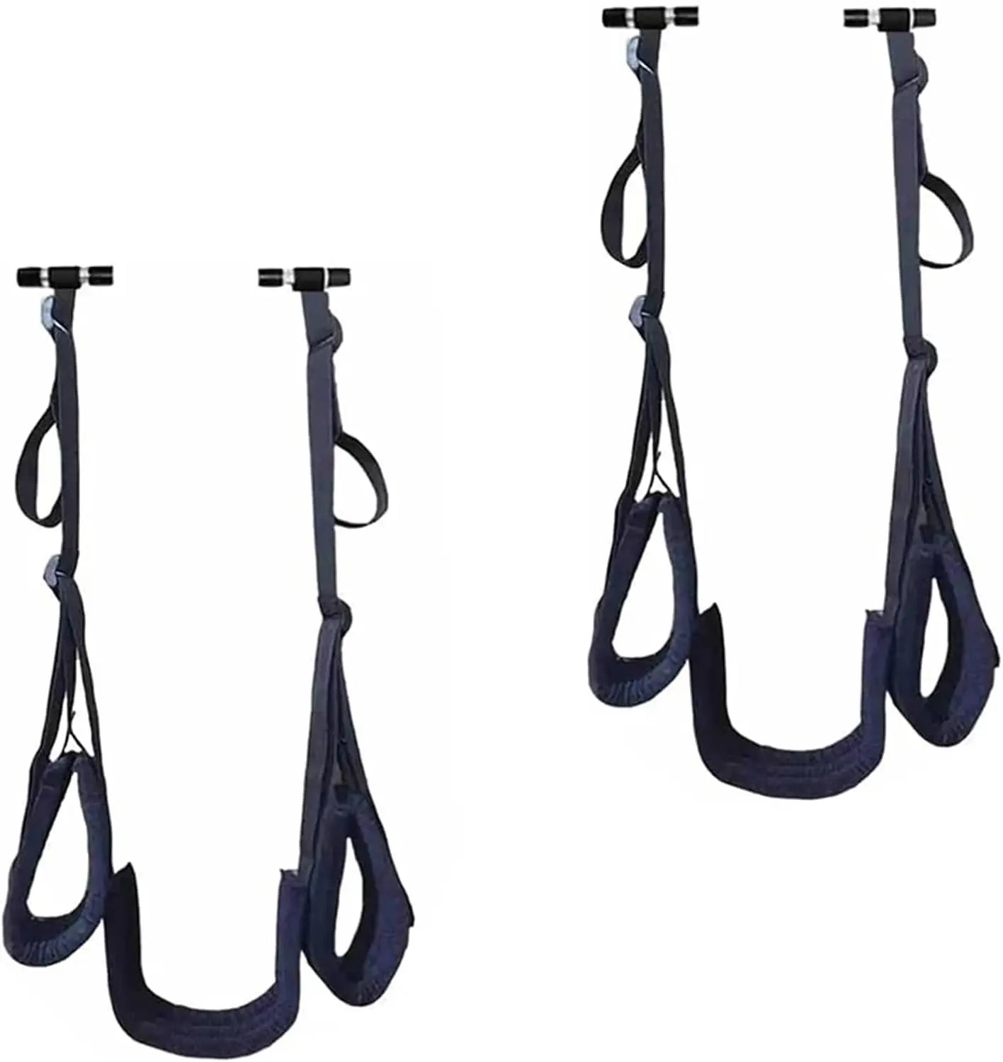 Door Swing Sex Swing Sex Toys for Couples SM Game Bondage Adjustable Straps Spreader Leg Open for Women Adult Sex Game Products