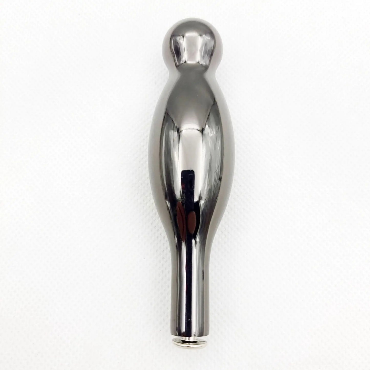 LILUPLAY Invisible Female Stainless Steel Chastity Belt with Hole Plug BDSM Strapon Belt Lockable Underwear Sex