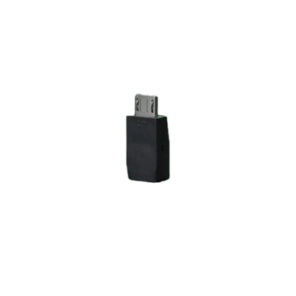 For Viper ULTIMATE/BASILISK ULTIMATE/DEATHADDER V2 PRO/NAGA V2 PRO mouse adapter Android micro to type c head replacement parts