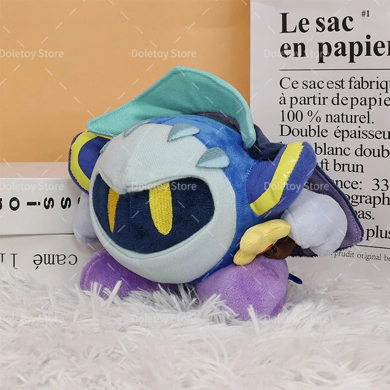 HOT Kirby Plush 25 Styles Kawaii Star Kirby Grey Ghost Kirby Pink Blue Green Red Plush Toy Cute Heart Kirby Doll Birthday Gift