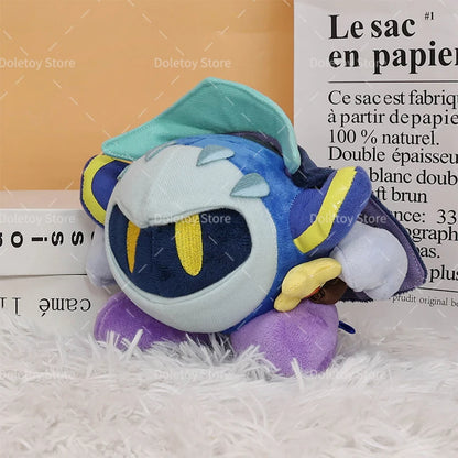 HOT Kirby Plush 25 Styles Kawaii Star Kirby Grey Ghost Kirby Pink Blue Green Red Plush Toy Cute Heart Kirby Doll Birthday Gift