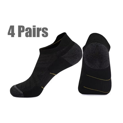 Unisex Merino Wool Socks Breathable Low Cut Sock 70% Merino wool Moisture Wicking Ankle Height for Men And Women