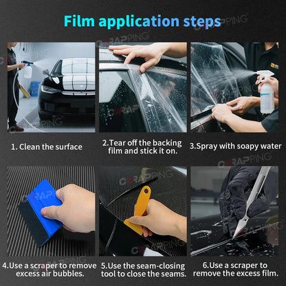 Wrap Vinyl Car Stickers Waterproof Camouflage Printed Self-adhesive Film Car Body Films Tuning Auto Accessories Motorcycles