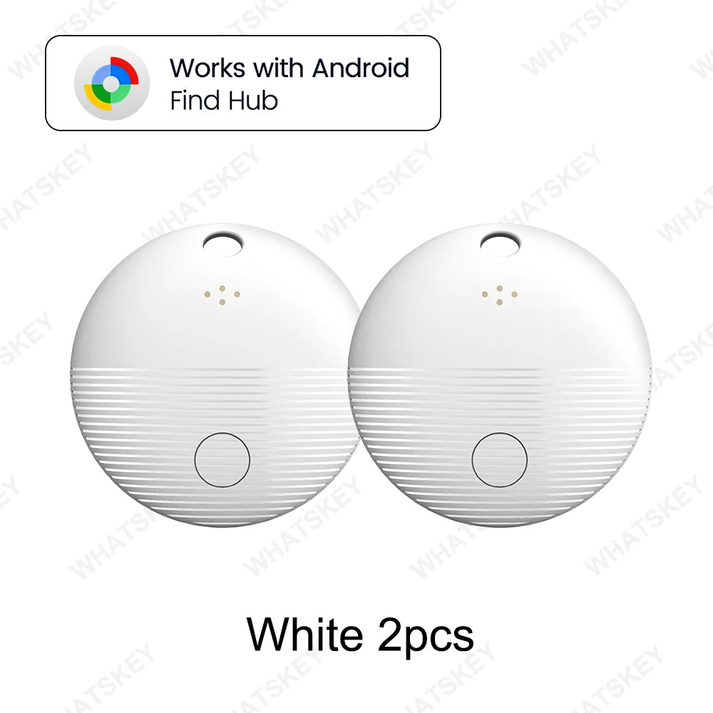 Google Find My Device Gps Tracker Google Find Hub Android Gps Google Antilost Pet Bike Bag Tracker Gps Tracker For Car