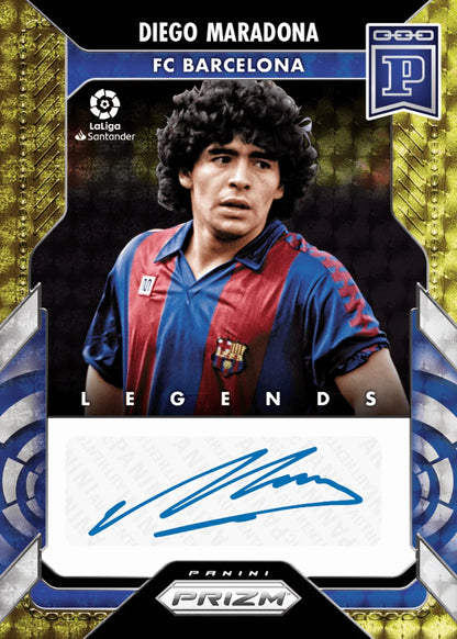 Panini Style DIY Card Set: Neymar, CR7, Modrić & Ansu Fati, Ultimate Football Gift for Fans, Premium Signature Collector Cards