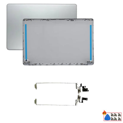For 15-DW 15S-DU 15S-DY 15S-DR 250 255 G8 TPN-C139 Laptop LCD Back Cover/Front Bezel/Hinge/Palmrest/Bottom Case Computer Parts