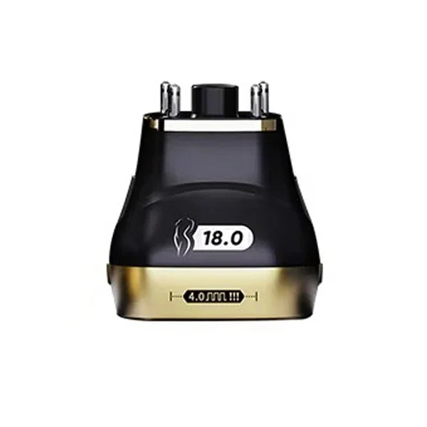 22D Replacement Cartridges Probes Fit 22D MAX HIFU Ultrasonic Anti Aging Wrinkle Remover Body Slimming Machine