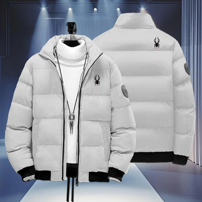 2026 New Winter Coats Men's Puffer Jackets Bomber Jackets Thick Warm Parkas High quality Down Jackets Winter Jackets for man
