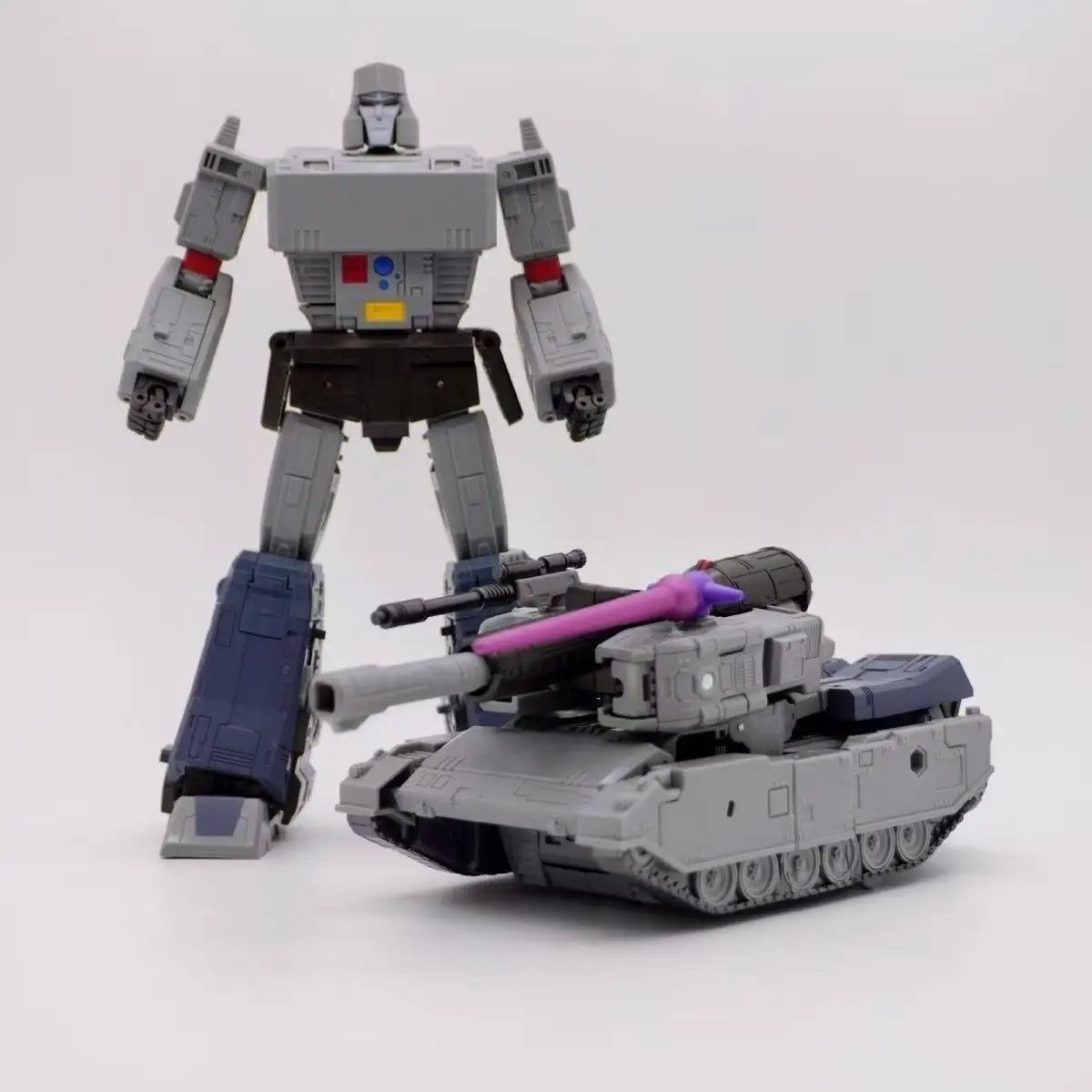 Transformation Robot OP Commander AS08 KO SS86 G1 Galvatron ST04 Deformation Anime Action Figures Toys