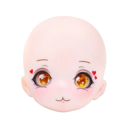 Accessories For DBS Doll 1/4 BJD Dream Fairy Match Girl Resin Anime Figure Carton Lala Ruru Egg ACGN SD Collection Toy