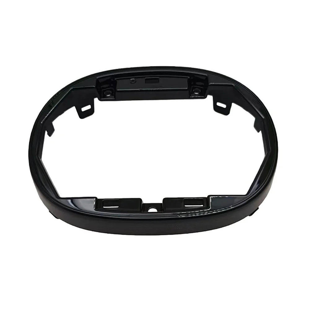 Aftermarket Part Front Emblem Bracket Car Repair Easy To Install Replacement Installation Easy Install Emblem Bracket
