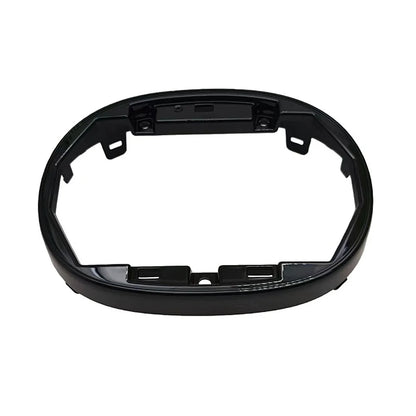 Aftermarket Part Front Emblem Bracket Car Repair Easy To Install Replacement Installation Easy Install Emblem Bracket