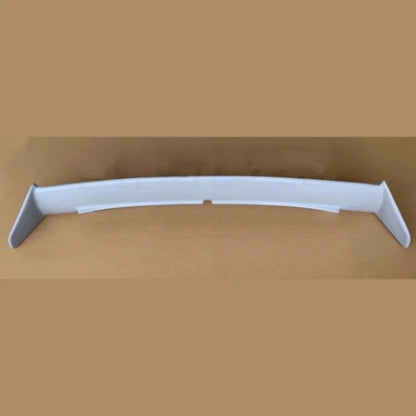 Glass Fiber Tail Wing for Honda FIT JAZZ GE6 GE8 2009 2010 2011 2012 2013 Modified Carbon Fiber Rear Spoiler
