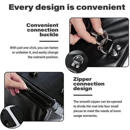Sex Bondage Board Pad BDSM Restraints Sex Furniture Erotic Toys for Man Women Lovers Training Adult Games