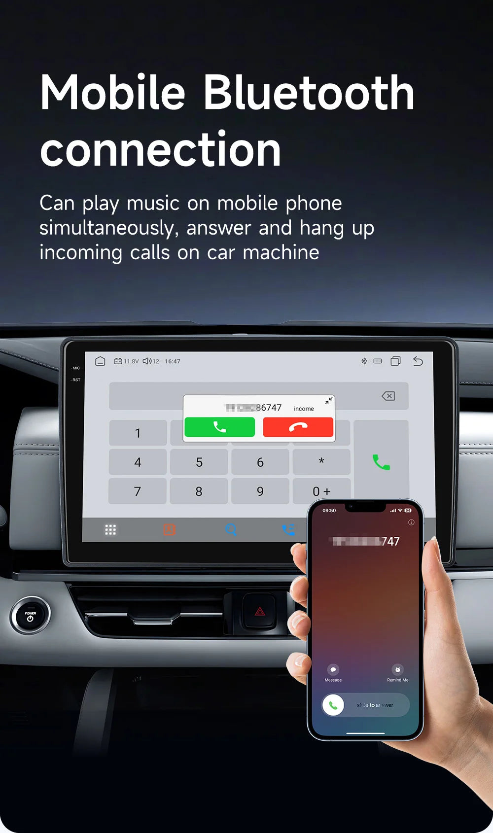 JIUYIN Car Radio For BMW 3-Series E90 E91 E92 E93 wireless CarPlay Android Auto car intelligent systems No 2 din 2din DVD