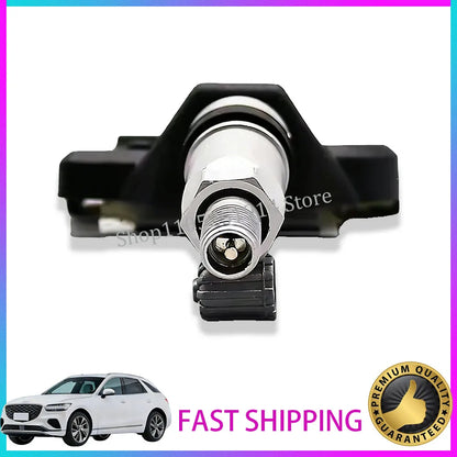1/4PCS TPMS Tire Pressure Sensor Monitoring System 5Q0907275B For Audi RS3 Bentley Bentayga Porche Volkswagen Beetle Golf Eos
