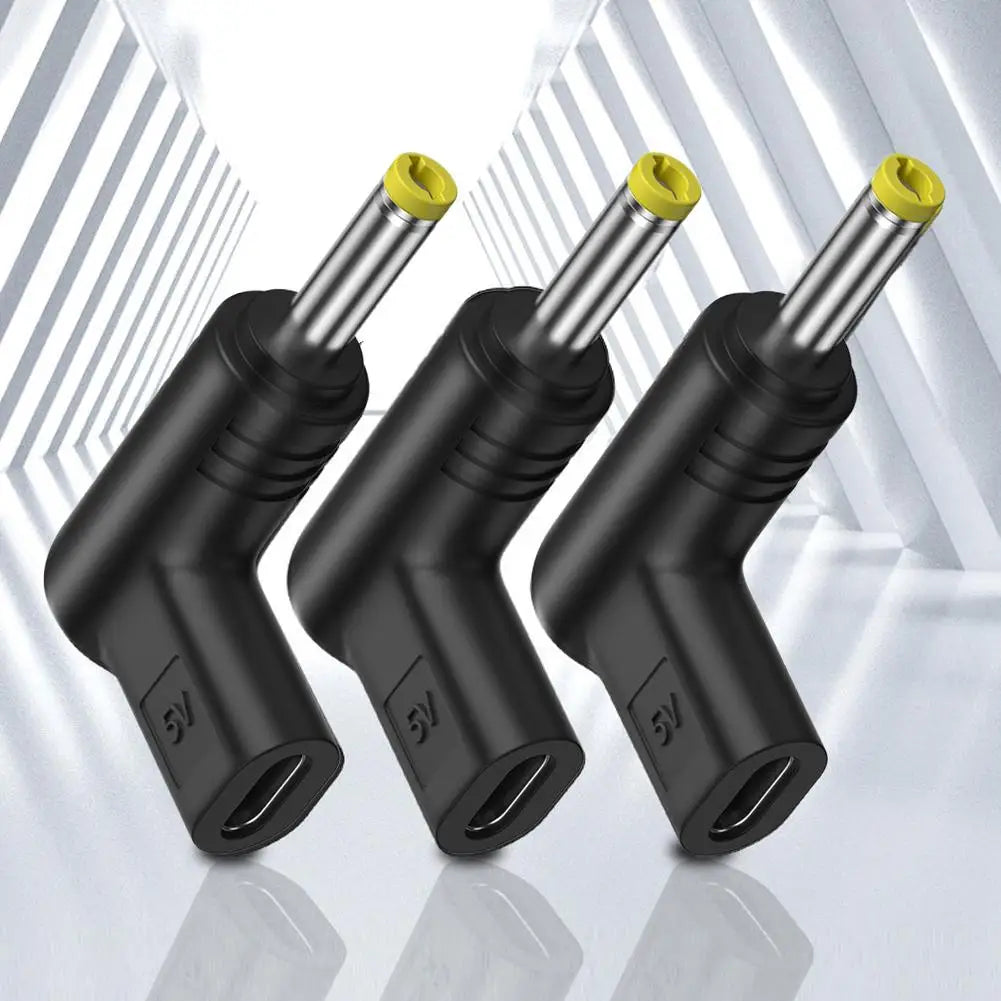 5V Type-C To DC Power Charging Adapter Plug For PSP 1000/2000/3000 Adapter 5V/9V/12V