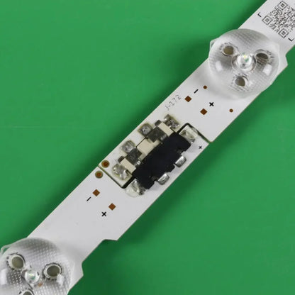 832mm 13 LED Backlight strip For UE40F5000AS UE40F5000AK UE40F5000AW UE40F5030AS UE40F5030AK UE40F5030AW UE40F5300AK UE40F6655SB
