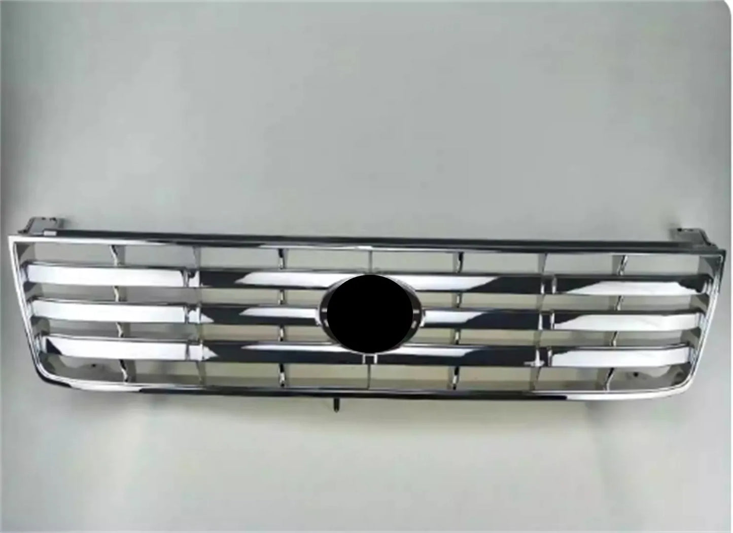 Car Front Bumper Grill Racing Grills Mask Radiator Grille for Toyota LC95 LC90 3400 2400 2700 3000