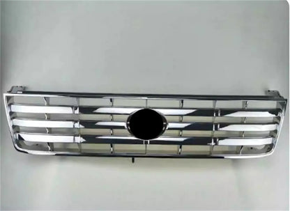 Car Front Bumper Grill Racing Grills Mask Radiator Grille for Toyota LC95 LC90 3400 2400 2700 3000
