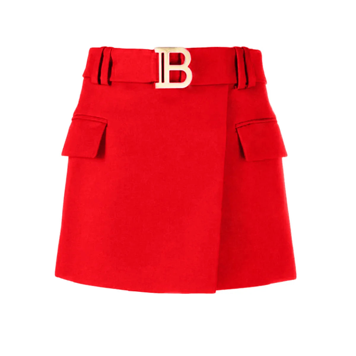 2025 Spring and Autumn New Fashion Professional OL Women's Suit Jacket Top A Line Short Skirt Set Temperament Two-piece Set