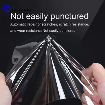 For AION UT 2025-2026 Car interior Matte Screen Protector console GPS Navigation LCD screene TPU film Scratch resistant PPF