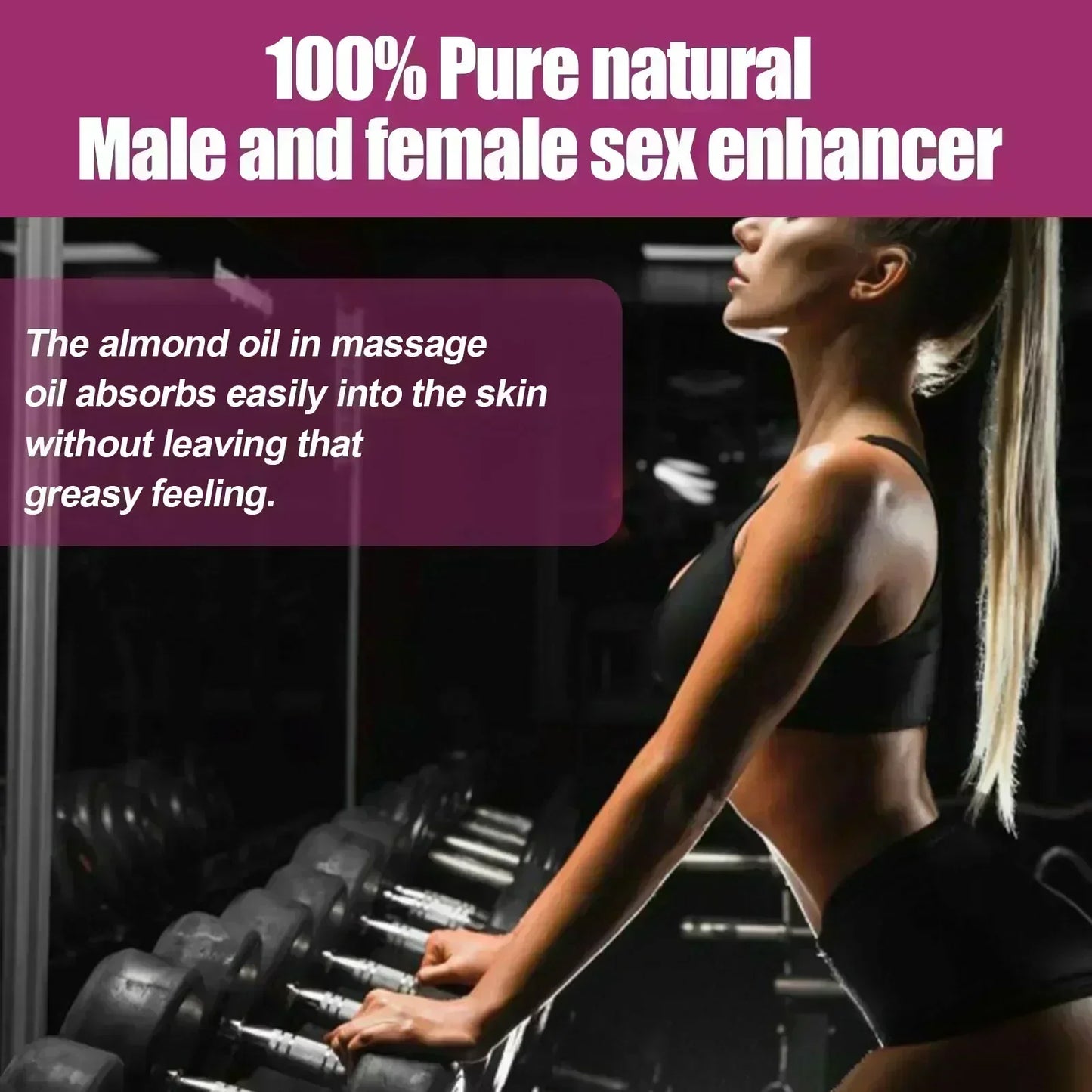 Women Vaginal Moisturizer, Helps Tightening Instantly, Orgasm Gel