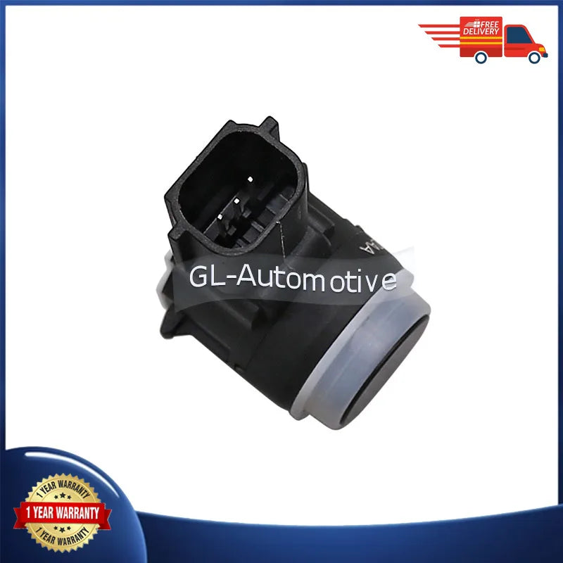 1/4PCS 1TK84TZZAA PDC Parking Sensor For Dodge Durango Jeep Cherokee 2016 2021 Chrysler 200 2015-2017 Parking assist sensor