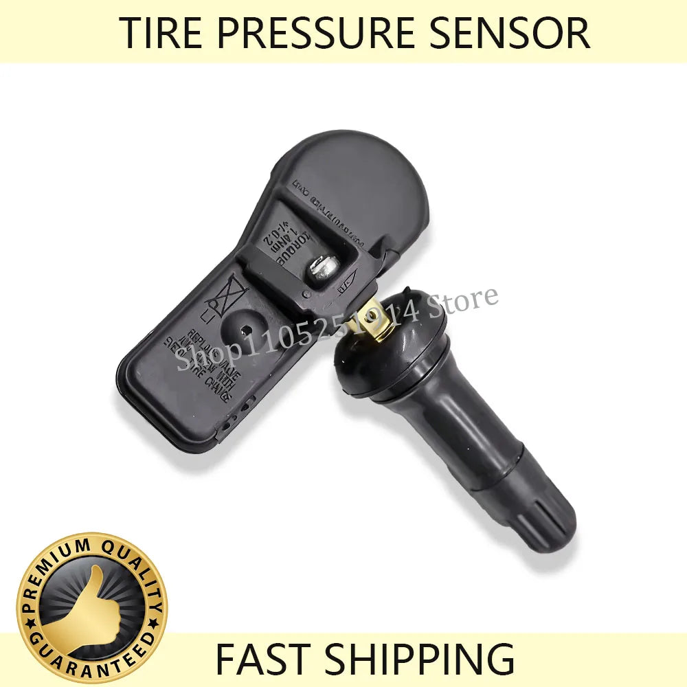 TPMS SENSOR 433MHz 52933-C1100 FOR 2015 2016 2017 2018 2019 2020 HYUNDAI TUCSON (TL) TIRE PRESSURE SENSOR HYUNDAI TPMS