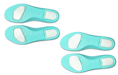 US8ACC Replaceable Midsole Adapted Kobe8 Kobe9 Full Palm Zoom Air Cushion Super Critical Shock Absorption Insoles