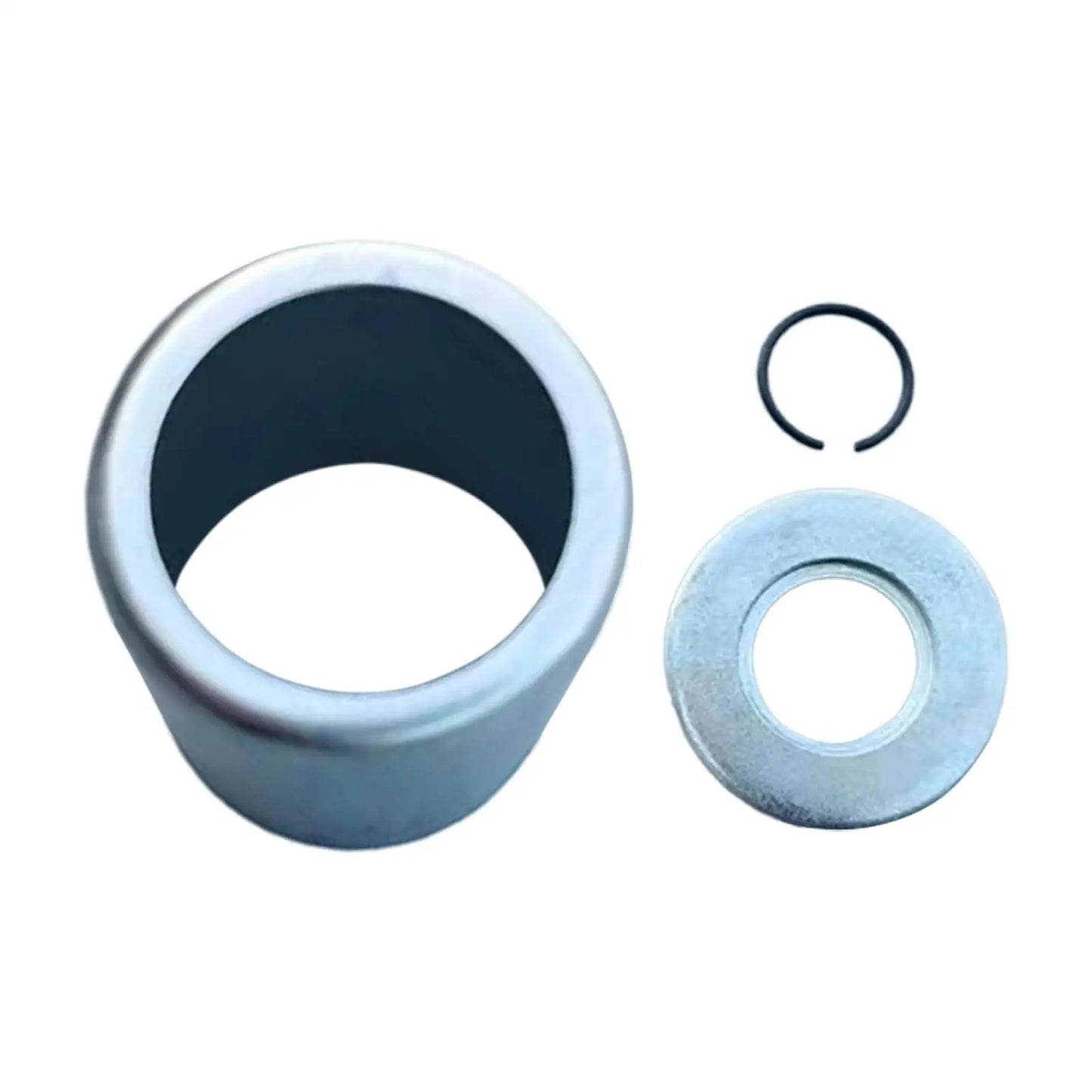 Hydraulic Jack Parts Sealing Kits Replacement Pump Core Spare Parts Floor Jack Pump Piston Hydraulic Jack Oil Pump Accessories