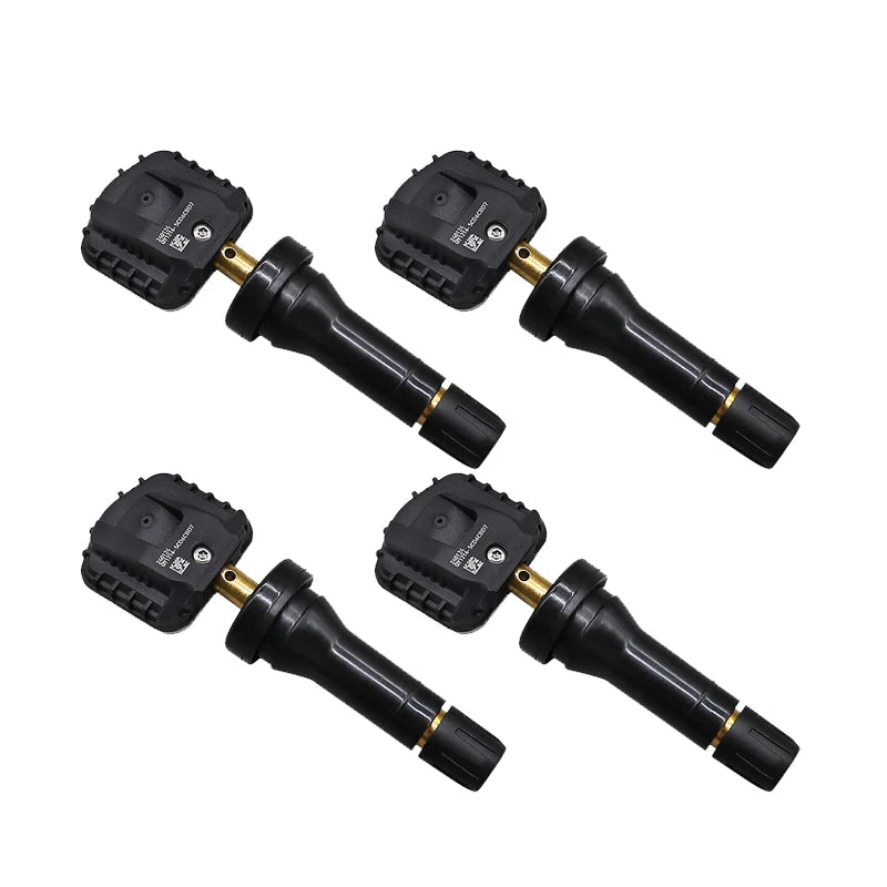 4PCS TPMS 802000121AA Tire Pressure Monitoring System Sensor For Chery Tiggo 7 Pro Tiggo 8 Car Accessories