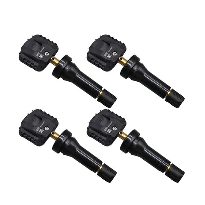 4PCS TPMS 802000121AA Tire Pressure Monitoring System Sensor For Chery Tiggo 7 Pro Tiggo 8 Car Accessories