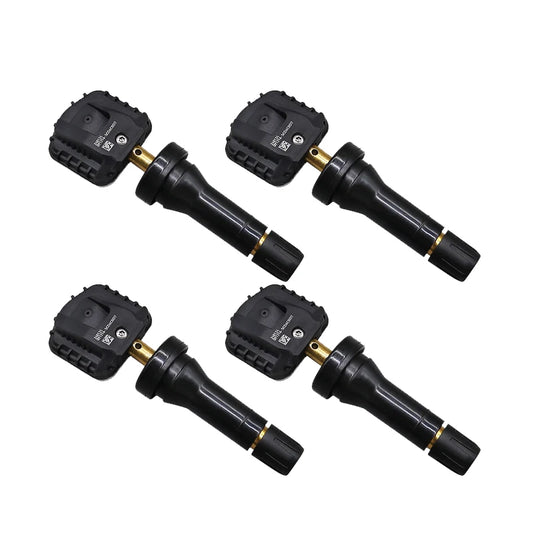 4PCS TPMS 802000121AA Tire Pressure Monitoring System Sensor For Chery Tiggo 7 Pro Tiggo 8 Car Accessories