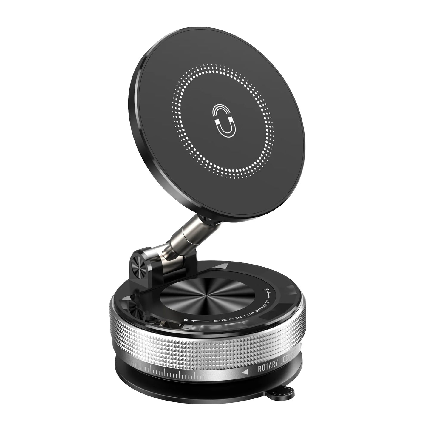 Magnetic Car Charger Phone Fast Car Charing Mount Station For Iphone 15 14 13 12 Pro Max Magnet Phone Holder