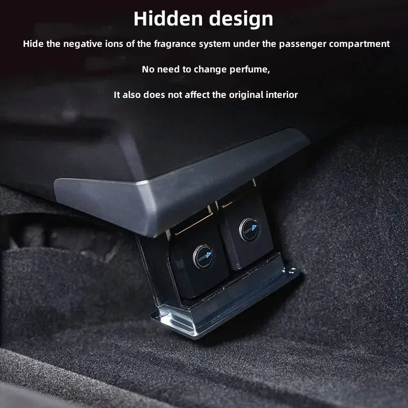 FOR BMW x1x3x4x5x6x7 car fragrance anion system FOR BMW 1234567X series fragrance bar supplement ointment perfume air freshener