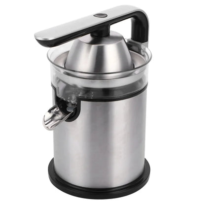 1100W Electric Juicer Lemon Orange Fruits Press Extractor Kitchen Utensils
