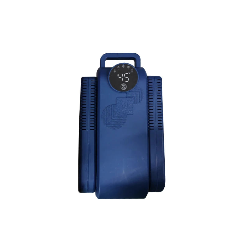 HOMEFISH 220V Electric Shoe Gloves Drying Machine  Drier Odor Deodorant Heater Hats Socks Shoe Dryer EU Plug