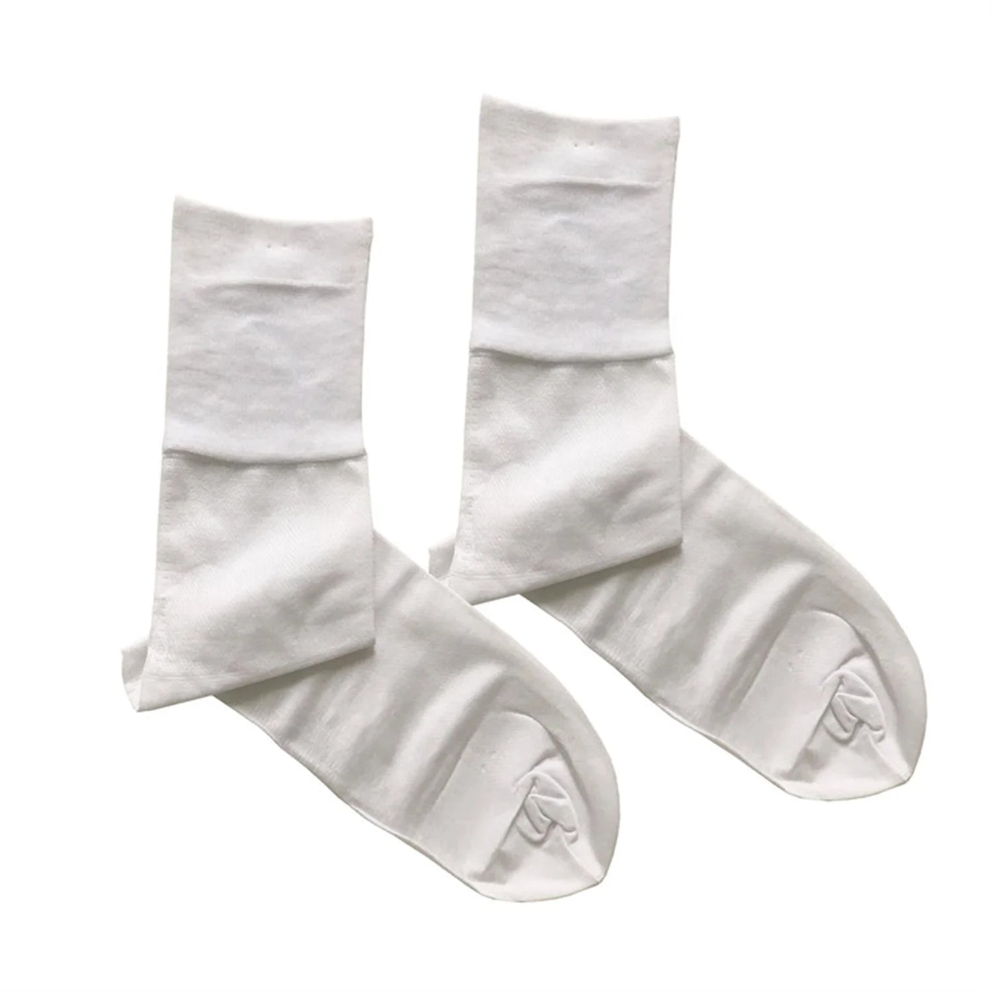 Business Man Socks Hot Dressing Outfit Business Style Rich Man  Fine Dress Socks Short Socks Daily