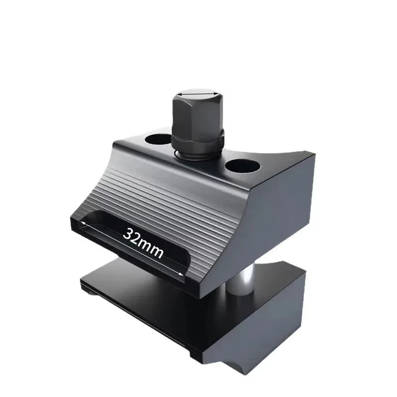 Universal Car Suspension Strut Splitter Wheel Hub Steering Knuckle Expander Spreader Tool Replace Easy To Use Car Repair Accesso