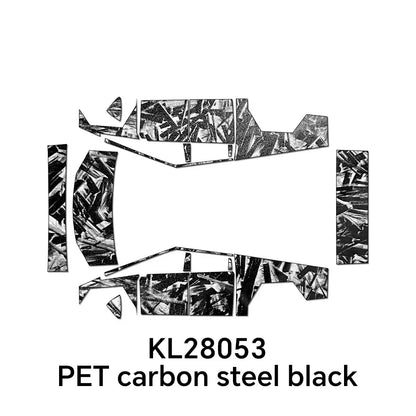 9Mil TPU Scratch Resistant Car Paint Protection Film For Tesla Model Y Juniper 2025 2026-up Clear Bra PPF Decal Accessories