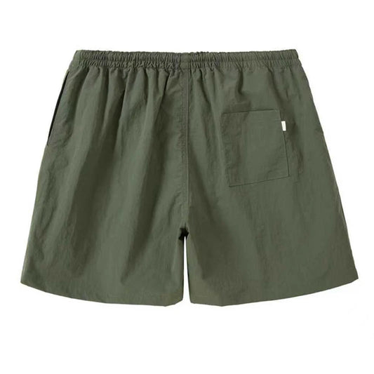 Summer High Street MADNESS Casual Shorts Men Women Breathable Loose Drawstring MDNS Sports Shorts