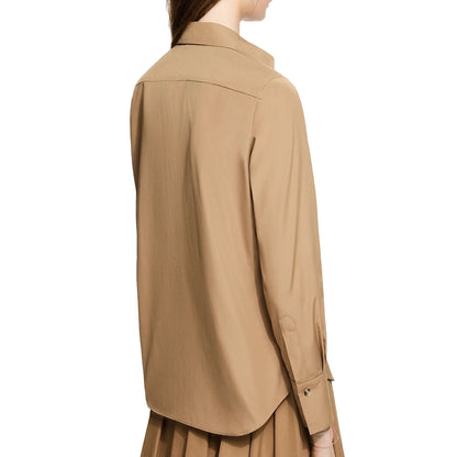 Ladies' Fashionable New Commuter Office Ladies' Elegant Shirt