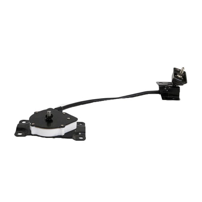 Carrier Assy Spare Wheel Tire Bracket OEM Part Number 62800-2P100 For Kia Sorento 2012-2014 Replacement Car Accessories
