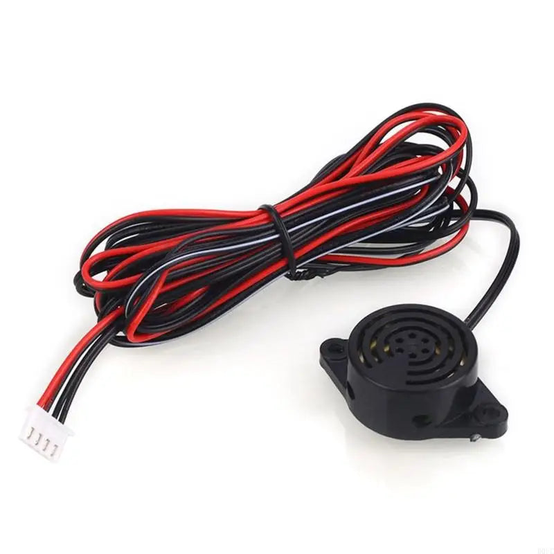 Electromagnetic Induction Intelligent Car Reverse RadarParking Distance Control Backup Parking No Drilled