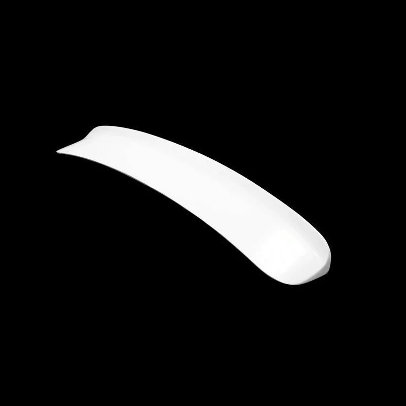 Resin rear window Top Wing for Porsche Caymans 987 modified Tail wing rear spoiler body kit Car Accessories