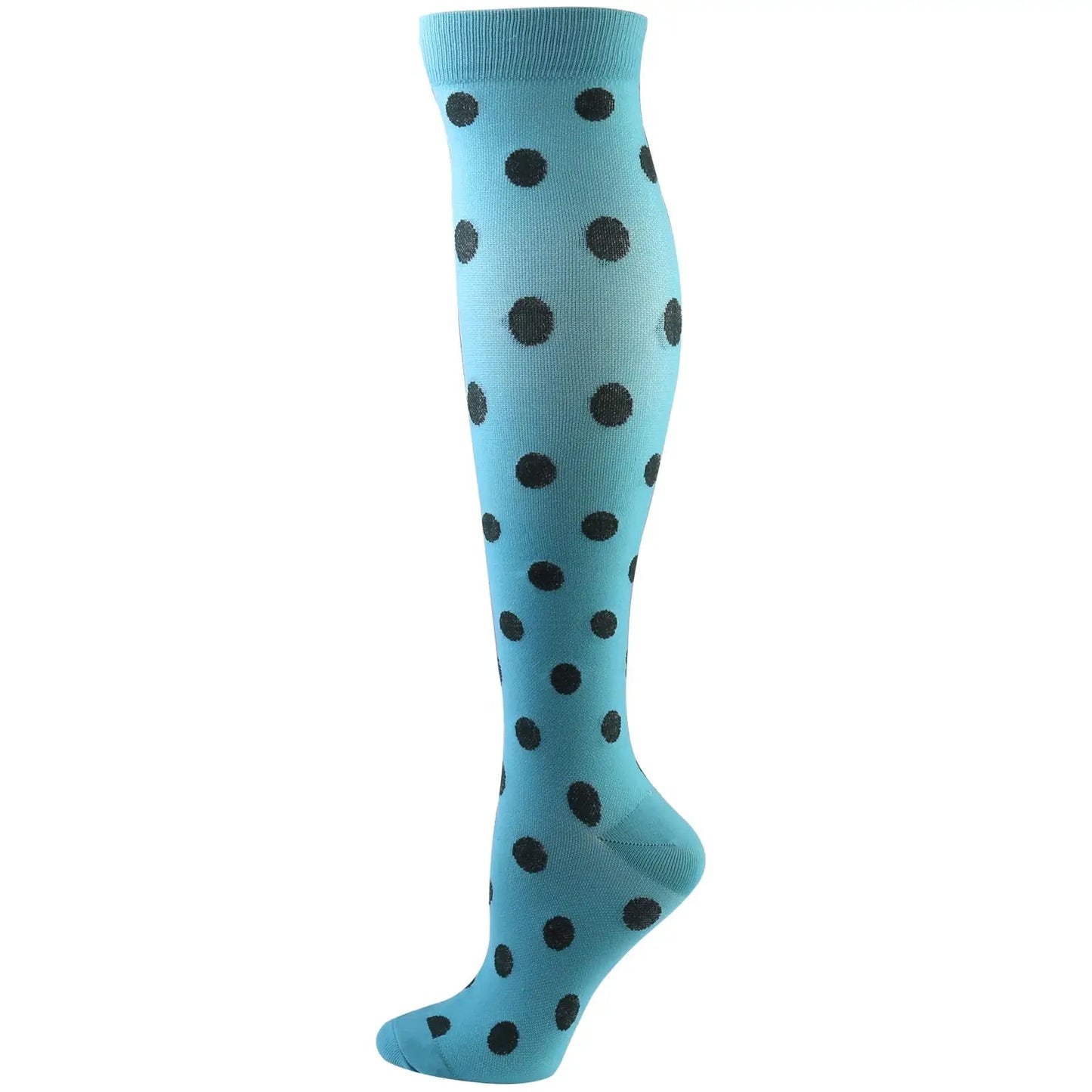 58 Styles Compression Socks 30 Mmhg Heart Star Stripe Socks New Unisex Golfs Tube Thigh Men Outdoor Long Pressure Stockings