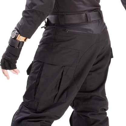 Gen3 Tactical Pants Camo Hunting Clothes Multicam G3 Cargo Pants Trainning Combat Trousers Men Clothing Tactic Water Repellent