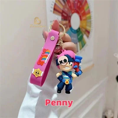 Wilderness Duel Game Cartoon Rare Trading Cards Random Collect Card Anime Figures Collection Board Leon Crow Kid Toy Gift