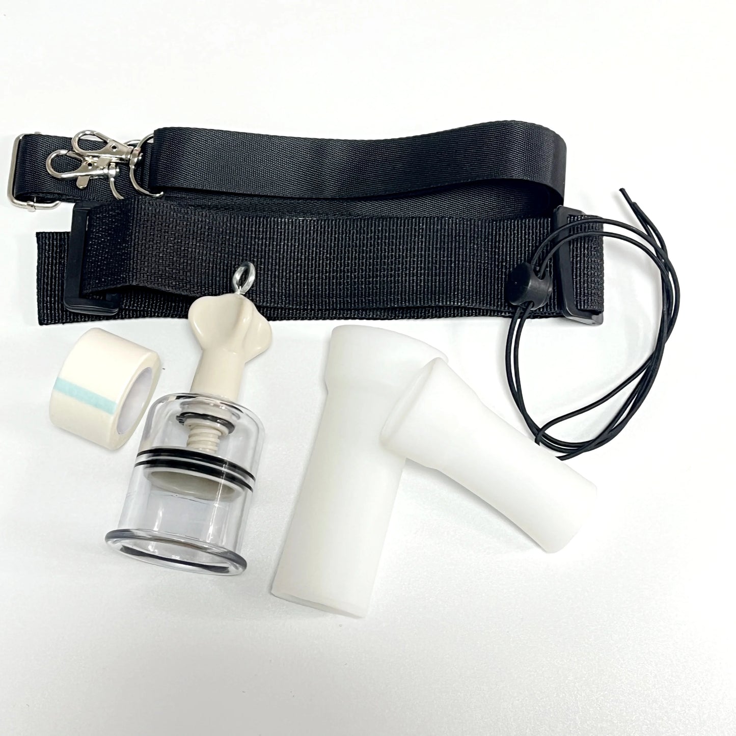 Manual Massage Rotating Handle Easy To Use Household Cupping Product Men's Muscle Training Massager Durable and Portable